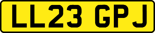 LL23GPJ