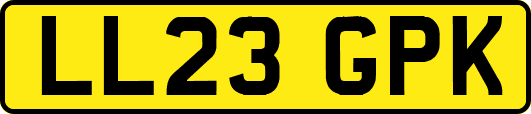 LL23GPK