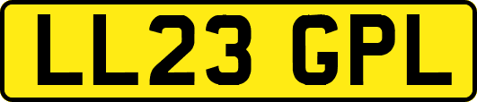 LL23GPL