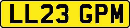 LL23GPM