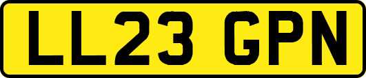LL23GPN