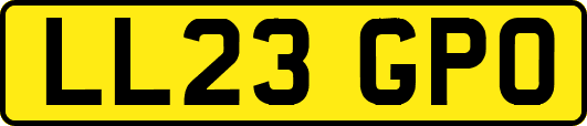 LL23GPO