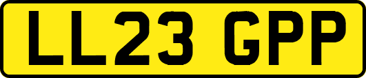 LL23GPP