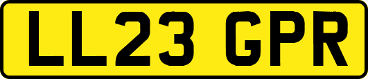 LL23GPR