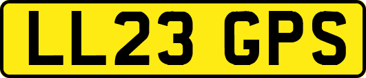 LL23GPS