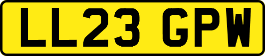 LL23GPW