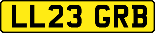 LL23GRB