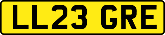 LL23GRE