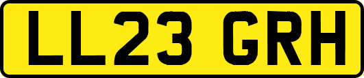 LL23GRH
