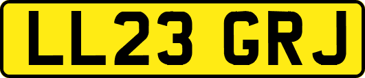 LL23GRJ