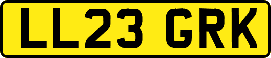 LL23GRK