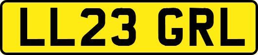 LL23GRL
