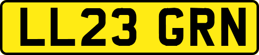 LL23GRN