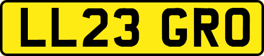 LL23GRO