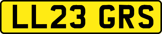 LL23GRS