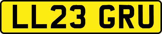 LL23GRU