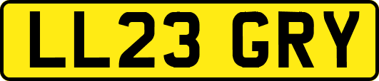 LL23GRY