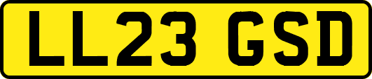 LL23GSD