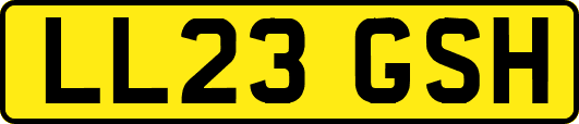 LL23GSH