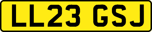 LL23GSJ