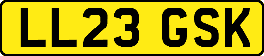 LL23GSK