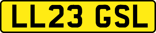 LL23GSL