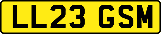 LL23GSM