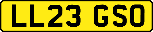 LL23GSO