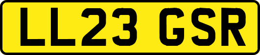 LL23GSR