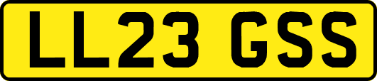 LL23GSS