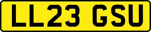LL23GSU