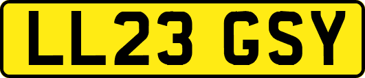 LL23GSY
