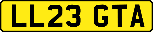 LL23GTA