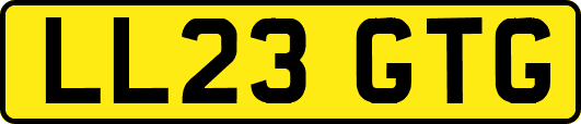 LL23GTG