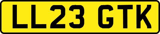 LL23GTK