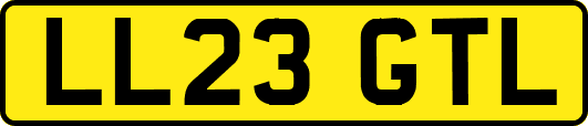 LL23GTL