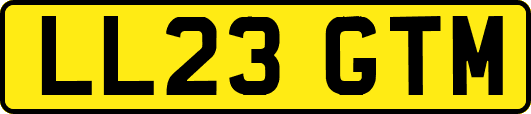 LL23GTM