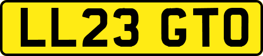 LL23GTO