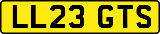 LL23GTS