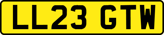 LL23GTW