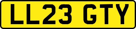 LL23GTY
