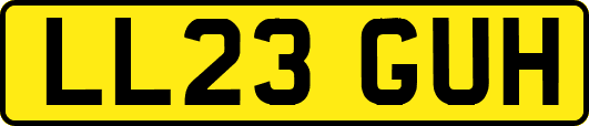 LL23GUH