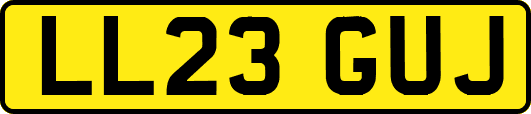 LL23GUJ