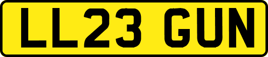 LL23GUN