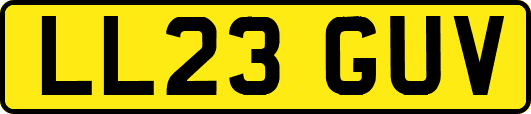LL23GUV