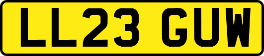 LL23GUW