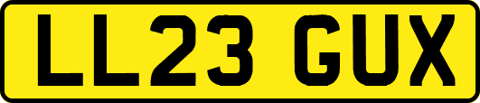 LL23GUX