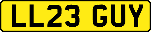 LL23GUY