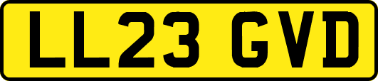LL23GVD