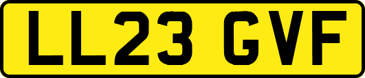 LL23GVF